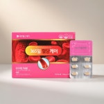 대현헬스케어 365일 혈당케어 700mg 60정 1개 : 정감 스토어