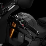 BIKERS(바이커즈) 레버용 스테인리스 볼트 YZF-R25 좌우 그린 BK-C0410-GRN : 성원홀딩스