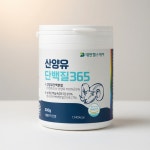 대현헬스케어 산양유 단백질 365 300g 1개 : 정감 스토어