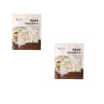 옛날손칼국수(215G)X2개/천일제면-8개 : 착한형제들mall