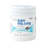 [메디푸드] 토로미파워스마일 350g (1통) 연하보조식 잔탄검계 점도증진제 연하곤란 : 한국메디칼푸드 메디푸드