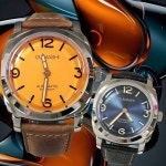 46mm 남성호환 시계 ST3600 : 팔코컴퍼니
