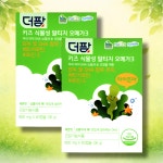 더팜 키즈 식물성 알티지 오메가 3 60캡슐, 2개 : 이지필365