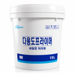 쌍곰 수용성 다용도프라이머 15kg 타일본드 몰탈 접착증강제 시멘트 하도재 : 극동씨앤씨