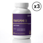salmsi 자보티카바 정 600mg x 180정 : 라이프메딕스