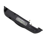 랜드로버 프리랜더 1 2001-2006 모델 차량용 CXB000280PMA 리어 테일게이트 문 핸들 : 큰돌차니