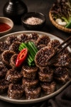 장충동왕족발 쫄깃한 찰순대 1kg : 장충동왕족발 공식스토어