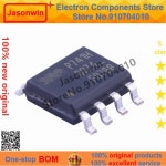 100% Nuevo 50 Unids/Lote  MOSFET IRF8788TRPBF 30V 24A F8788 IRF8788 SOIC-8 트랜지스터 : 그린 상사