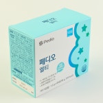 페디오엘티 : 페드팜