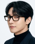 레이밴 남자 여자 안경테 5450F 2012 호피 뿔테 안경 가벼운 패션 안경 : 투나인안경원
