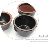 콩나물 키우기 콩나물재배기 식물 재배기 시루 세트 : 모아조아상점
