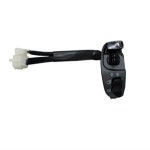 야마하 발동기(Yamaha) 순정 부품 4형 시그너스 X 왼쪽 스위치 박스 2UB-H3973-00990493 : 성원홀딩스