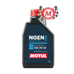 MOTUL[모튤] NGEN SP 0W30 - 1L : 무주지포트