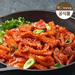 거성식품 불타는머릿고기볶음 300gx2 : 거성식품