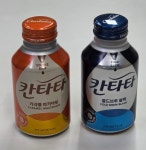 칸타타 콜드브루 블랙 275ml (12개) + 칸타타 카라멜 마키아토 275ml (12개) : 사랑주는쇼핑몰