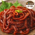 거성식품 불타는양념껍데기 400gx3 : 거성식품