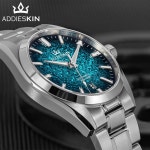 AddiesKin K003 자동 시계 : 팔코컴퍼니