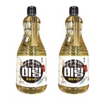 롯데 미림 1.8L x 2개 : 다모아온라인쇼핑
