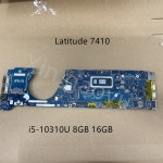 DELL Latitude 7410 크 : 팔코컴퍼니