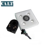H9700 5v 1024ppr DC 모터 PD30-6G1024BST5용 미니 광학 증분 로터리 엔코더 디스크 모듈 PD30 : 달봉비즈2
