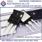 10Pcs IRFP4004 IRFP4004PBF TO-247 40V 195A MOSFET 전계 효과 트랜지스터   좋은 품질 : 그린 상사