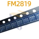 LED 광산 램프 제어 IC 2819, FM2819 SOT-23-6, 20 개 : 샤다이샵