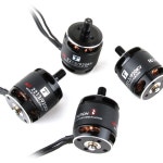 350 다축/다중 로터 전원 세트 Air2213 920kv : 유쾌한나라2