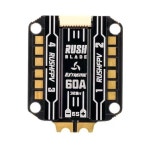 나라에프앤드씨주 | 러쉬에프비피 러쉬 블레이드 60a 익스트림 128k 30.5mm 3-6s 블헬리_32 4in1 브러시리스 ESC RC FPV 레이싱 드론용 : 유쾌한나라2