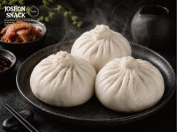 조선스낵 고기찐빵 3개세트 : 조선스낵