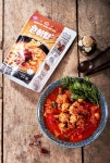 1-2인분 550g 백년가게 조씨집 곤이탕 밀키트 전골 찌개 캠핑 여행 혼밥 간편식 : 궁중해물탕 조씨집