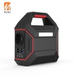 휴대용 태양광 발전기, 100W, 155Wh, 휴대용 에너지 스테이션, 100W, 가솔린 발전기 : 트윈즈구대