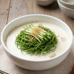 현월수산 완도 청정해역 염장 청꼬시래기 저칼로리 꼬들한 해초 무침 10kg : 현월수산
