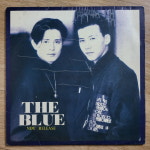 더 블루 The Blue 김민종, 손지창(LP) : 레코드샵