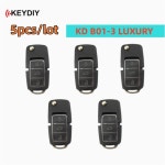 5종 KEYDIY B 시리즈 B01 LUXURY B11 2 리모컨 KD900 KD X2 MiNI kd 프로그래머용 : 러브랩마켓