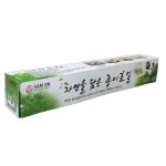 삼진 종이호일 (30cm x 20M) x20개입 1박스 에어프라이어 호일 베이킹 포장용 오븐요리 가정용 업소용 : 행운유통몰