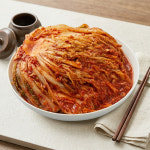정담온 포기김치 3kg/5kg 국내산 괴산 고랭지 배추 사용 HACCP 김치 : 어플로우-eoflow