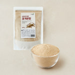 천연조미료 꽃게분말 500g : 청해명가