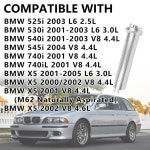 13321709535 연료 필터 2000-2006 BMW E38 740i 525i X5 교체 G9334 KL96 04509059 60 : 영원글로벌