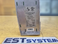 BIHL +  WIEDEMANN  AS-i/PROFIBUS GATEWAY  BWU1569 : 대전이에스티
