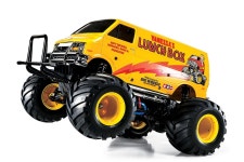 TAMIYA [TA58755] Rc Lunch Box Evo. Cw-01E (신제품)  : hobbyline 하비라인