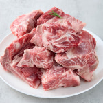 국내산 한돈 등뼈 돼지등뼈 감자탕 뼈찜 재료 3kg 4kg 6kg 8kg : 신선하랑