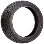 DUNLOP (단롭) 오토바이 타이어 F17 프론트 100/90-17 M / C 55S 튜브리스 타입 207553 용 : -영원홀딩스-