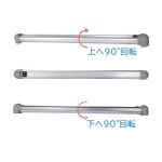 LED 룸 램프 슬림형 차용 실내등 조명 화이트 3W 300 루멘 직경 470mm : -영원홀딩스-