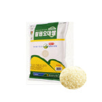 25년산 햅쌀 철원오대쌀 4kg 최근도정 동송농협 직송 : 화양상사