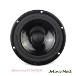 노르웨이 SEAS MCY15ACY H1262-08 5인치 베이스 스피커 Pmax 300W 8옴 고음질 : 고봉상사