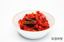 미나네 창란 오징어 가리비젓 참꼴뚜기 아가미 어리굴 갈치속 젓갈 250g 500g 1kg : 미나네새우젓상회