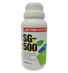 SG-500 : 제노아그로