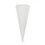 STAR FOODSERVICE 상업용 등급 플라스틱 코팅 캔버스 50 페이스트리 10 Inch : 비비드룸04
