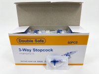 가주 쓰리웨이 스탑콕 3way stopcock 수액연결 : 사이좋은메디칼