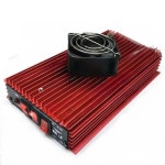 BJ300Plus BJ300 Plus BJ-300 3-30MHz CB 라디오 전력 증폭기 앰프 모듈 FM AM CW SSB 300W 팬 포함 : 고봉상사